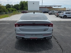 Used 2021 Kia K5 GT-Line Auto FWD at Dime Down by Frank Leta near Bridgeton, MO