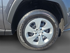 Used 2024 Toyota RAV4 LE AWD at Dime Down by Frank Leta near Bridgeton, MO