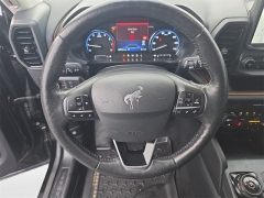 Used 2021  Ford Bronco Sport Outer Banks 4x4 at Dime Down by Frank Leta near Bridgeton, MO