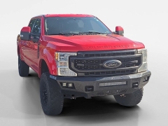 Used 2022  Ford Super Duty F-350 SRW 4WD Crew Cab Box at Dime Down by Frank Leta near Bridgeton&comma; MO