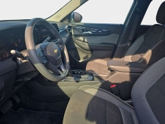 Used 2024  Chevrolet Trailblazer AWD 4dr LT at Dime Down by Frank Leta near Bridgeton&comma; MO