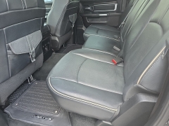 Used 2016 Ram 1500 4WD Crew Cab 140.5" Longhorn Limited at Dime Down by Frank Leta near Bridgeton, MO