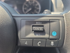 Used 2024  Nissan Rogue FWD SV at Dime Down by Frank Leta near Bridgeton&comma; MO