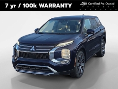  2025 Mitsubishi Outlander SE S-AWC at Dime Down by Frank Leta near Bridgeton, MO