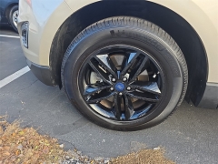 Used 2018  Ford Edge 4d SUV AWD SEL V6 at Dime Down by Frank Leta near Bridgeton&comma; MO
