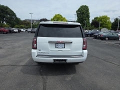 Used 2016 GMC Yukon XL 4d SUV 4WD Denali at Dime Down by Frank Leta near Bridgeton, MO