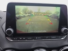 Used 2024  Nissan Sentra SV CVT at Dime Down by Frank Leta near Bridgeton&comma; MO