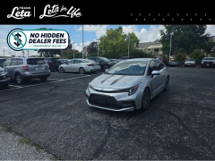 Used 2020  Toyota Corolla SE CVT &lpar;Natl&rpar; at Dime Down by Frank Leta near Bridgeton&comma; MO