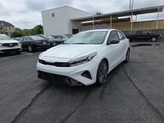 Used 2024 Kia Forte GT DCT at Dime Down by Frank Leta near Bridgeton, MO
