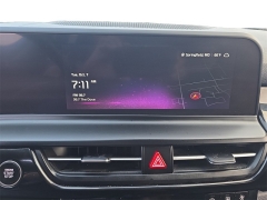 Used 2024 Kia Seltos S IVT FWD at Dime Down by Frank Leta near Bridgeton, MO