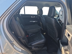 Used 2023  Ford Explorer XLT 4WD at Dime Down by Frank Leta near Bridgeton, MO