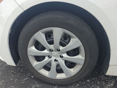 Used 2023  Toyota Corolla LE CVT at Dime Down by Frank Leta near Bridgeton&comma; MO