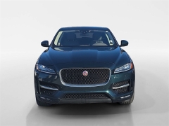 Used 2017  Jaguar F-PACE 4d SUV AWD 35t R-Sport at Dime Down by Frank Leta near Bridgeton&comma; MO