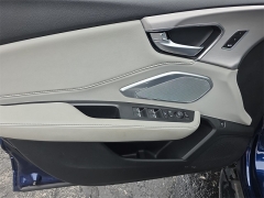 Used 2023  Acura RDX SH-AWD w/Technology Package at Dime Down by Frank Leta near Bridgeton, MO