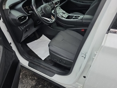 Used 2023 Hyundai Santa Fe SEL AWD at Dime Down by Frank Leta near Bridgeton, MO