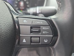 Used 2023 Honda Civic Sedan Touring CVT at Dime Down by Frank Leta near Bridgeton, MO