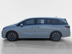 Used 2025 Honda Odyssey Elite Auto at Dime Down by Frank Leta near Bridgeton, MO