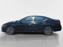 Used 2025  Nissan Altima SV FWD at Dime Down by Frank Leta near Bridgeton&comma; MO