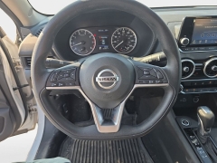 Used 2023  Nissan Sentra S CVT at Dime Down by Frank Leta near Bridgeton&comma; MO