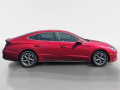 Used 2021  Hyundai Sonata SEL 2&period;5L at Dime Down by Frank Leta near Bridgeton&comma; MO