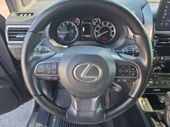 Used 2022 Lexus GX GX 460 4WD at Dime Down by Frank Leta near Bridgeton, MO