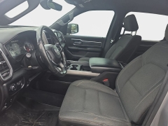 Used 2019  Ram 1500 Big Horn&sol;Lone Star 4x4 Crew Cab 5'7" Box at Dime Down by Frank Leta near Bridgeton&comma; MO