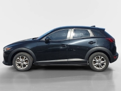 Used 2018  Mazda CX-3 4d SUV AWD Touring at Dime Down by Frank Leta near Bridgeton&comma; MO