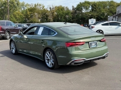 Used 2024  Audi A5 Sportback S line Premium Plus 45 TFSI quattro at Dime Down by Frank Leta near Bridgeton, MO
