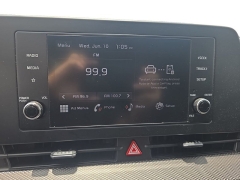 Used 2025  Kia Sportage LX FWD at Dime Down by Frank Leta near Bridgeton&comma; MO