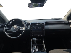 Used 2024  Hyundai Tucson SEL AWD &ast;Ltd Avail&ast; at Dime Down by Frank Leta near Bridgeton&comma; MO