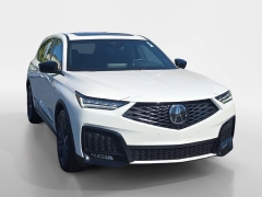 Used 2026  Acura MDX SH-AWD w&sol;A-Spec Package at Dime Down by Frank Leta near Bridgeton&comma; MO