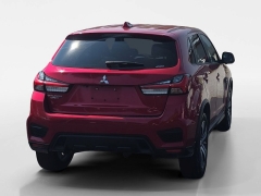 Used 2025  Mitsubishi Outlander Sport ES 2&period;0 AWC at Dime Down by Frank Leta near Bridgeton&comma; MO