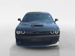 Used 2021  Dodge Challenger R&sol;T RWD at Dime Down by Frank Leta near Bridgeton&comma; MO