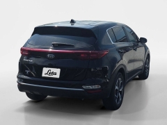 Used 2020  Kia Sportage LX FWD at Dime Down by Frank Leta near Bridgeton&comma; MO