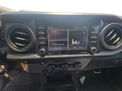 Used 2021  Toyota Tacoma 2WD SR5 Access Cab 6' Bed I4 AT &lpar;Natl&rpar; at Dime Down by Frank Leta near Bridgeton&comma; MO