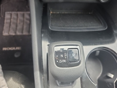 Used 2024  Nissan Rogue AWD SV at Dime Down by Frank Leta near Bridgeton&comma; MO