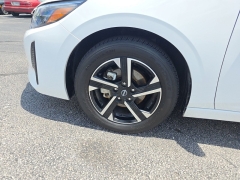 Used 2024 Nissan Sentra SV CVT at Dime Down by Frank Leta near Bridgeton, MO