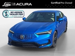  2026 Acura Integra CVT w/A-Spec Package at Dime Down by Frank Leta near Bridgeton, MO