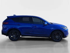Used 2023  Acura RDX FWD w&sol;A-Spec Package at Dime Down by Frank Leta near Bridgeton&comma; MO