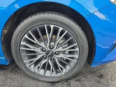 Used 2024 Kia Forte GT-Line IVT at Dime Down by Frank Leta near Bridgeton, MO