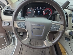 Used 2016 GMC Yukon XL 4d SUV 4WD Denali at Dime Down by Frank Leta near Bridgeton, MO