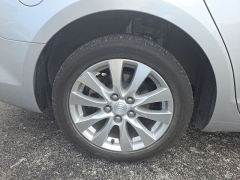 Used 2015  Buick LaCrosse 4d Sedan Leather at Dime Down by Frank Leta near Bridgeton&comma; MO