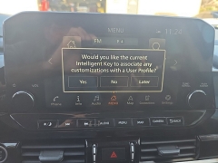 Used 2022  Nissan Pathfinder SL 2WD at Dime Down by Frank Leta near Bridgeton&comma; MO
