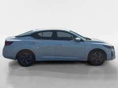 Used 2024  Nissan Sentra SV CVT at Dime Down by Frank Leta near Bridgeton&comma; MO
