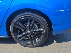 Used 2026  Acura Integra CVT w&sol;A-Spec Package at Dime Down by Frank Leta near Bridgeton&comma; MO
