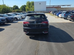 Used 2018  Acura RDX FWD at Dime Down by Frank Leta near Bridgeton&comma; MO