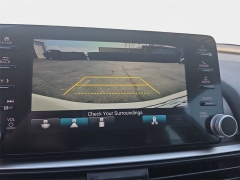 Used 2021 Honda Accord Hybrid EX-L Sedan at Dime Down by Frank Leta near Bridgeton, MO