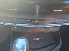 Used 2023  Cadillac CT4 4dr Sdn Premium Luxury at Dime Down by Frank Leta near Bridgeton&comma; MO