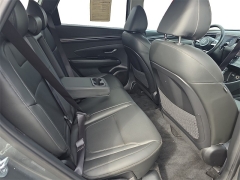 Used 2023 Hyundai Tucson XRT FWD at Dime Down by Frank Leta near Bridgeton, MO