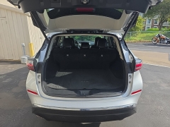 Used 2023 Nissan Murano AWD SL at Dime Down by Frank Leta near Bridgeton, MO
